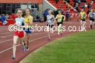 Womens under-17s, UK Under-20/17s Youth Development League, Gateshead Stadium. Photo: David T. Hewitson/Sports for All Pics
